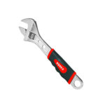 Cheie Reglabilă 8" (200 mm) Cr-V Std Rodex