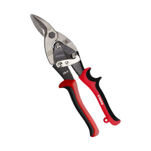 Foarfecă Metal 10" (250 mm) Tăiere Dreapta Rodex