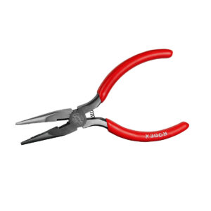 Clește Cu Nas Lung Mini 130 mm 210 Rodex