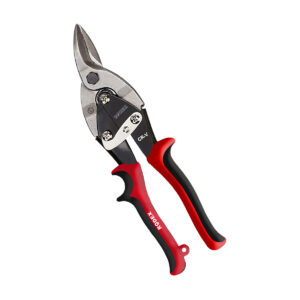 Foarfecă Metal 10" (250 mm) Tăiere Stânga Rodex