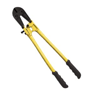 Clește Tăiat Bolțuri 450 mm Rodex