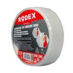 Bandă Rigips Fibră Sticlă 50mm×20m Rodex