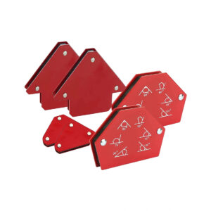 Suport Magnetic Sudură 4-12 kg 6 buc Rodex