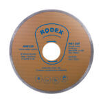 Disc Diamantat Continuu 300 mm Rodex