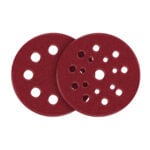 Disc Abraziv Ø115 mm P40 1504 115mm H1 Rodex