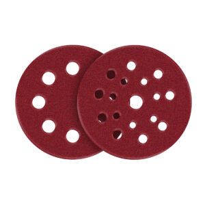 Disc Abraziv Ø115 mm P80 1508 115mm H1 Rodex