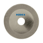 Disc Diamantat Sticlă Ø180 mm Rodex