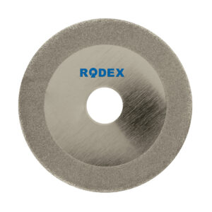 Disc Debitare Sticlă Ceramică 125 mm Rodex