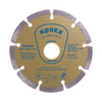 Disc Diamantat Universal 150 mm Rodex