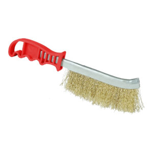 Set 3 Perii Sârmă Mâner Ergonomic 240 mm Rodex