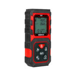 Telemetru Laser 80 m IP54 Rodex