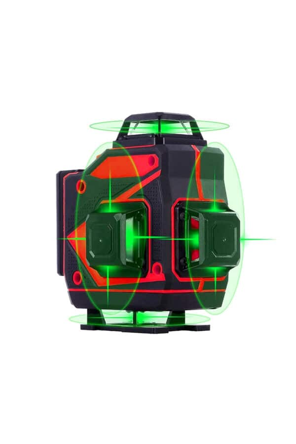 Nivelă Laser 16 Linii Verde 30 m Rodex