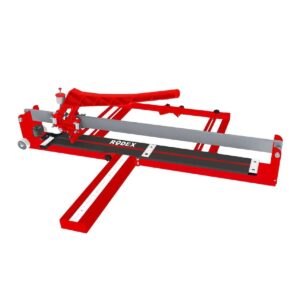 Mașină Tăiat Gresie 1200 mm cu Laser 130 Rodex