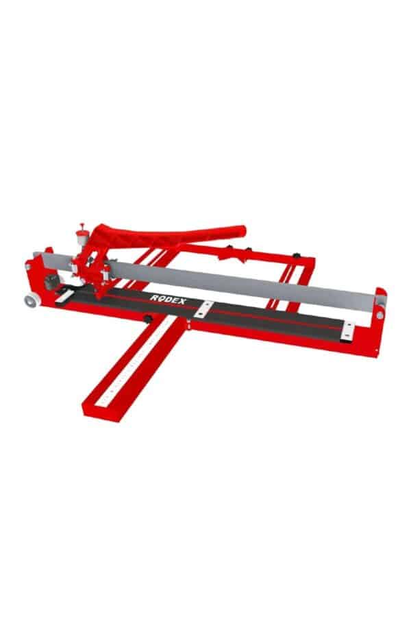 Mașină Tăiat Gresie 1200 mm cu Laser 130 Rodex