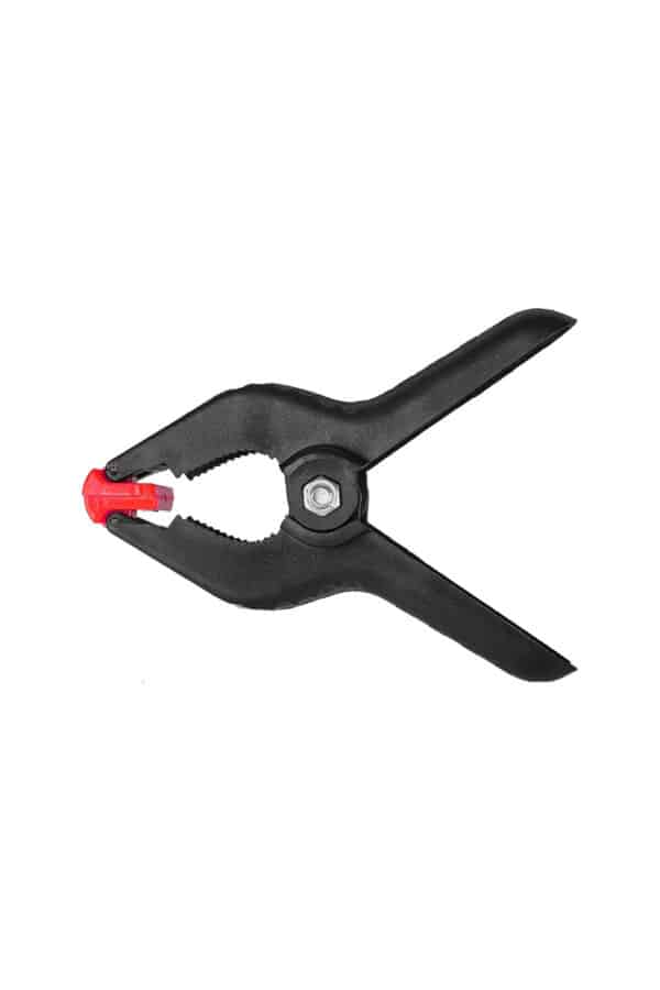Cleme Fixare cu Arc, Rodex