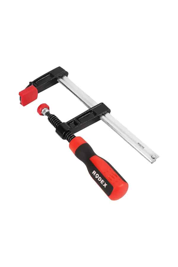 Menghină Tip F, Rodex