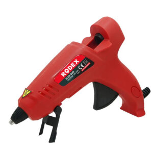 Pistol Lipit Silicon Cald 20W Ø7.2mm Rodex