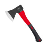 Topor Mâner Fibră de Sticlă Rodex