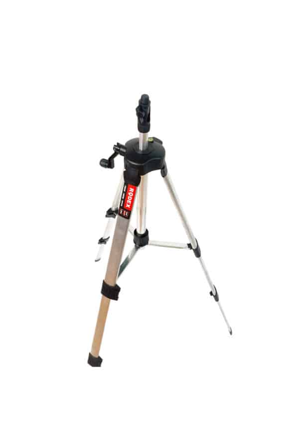 Nivelă Laser Verde 2 Linii 130 Rodex