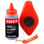 Praf de Cretă Fir Trasare 115g Std Rodex