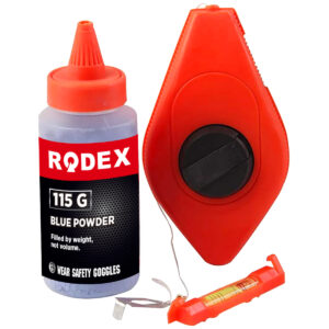 Praf de Cretă Fir Trasare 115g Std Rodex