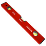 Nivelă Aluminiu cu Magnet 80 cm 150 Rodex