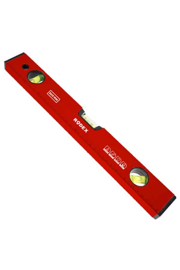 Nivelă Aluminiu cu Magnet, Rodex