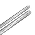 Riglă Aluminiu 1000 mm Profesional Rodex