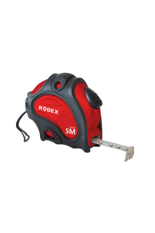 Ruletă Magnetică, Rodex
