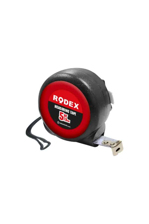 Ruletă Magnetică, Rodex