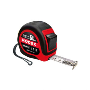 Ruletă Magnetică 7 m × 25 mm Rodex