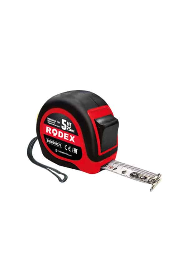 Ruletă Magnetică, Rodex