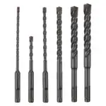 Burghiu SDS-Plus Spirală Geamănă 22×350 mm Rodex