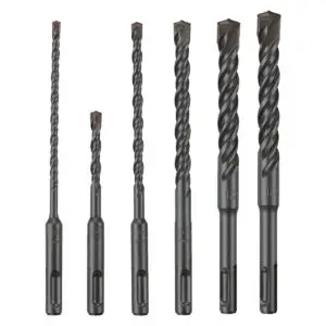 Burghiu SDS-Plus Ø18×350 mm Rodex