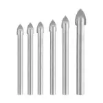 Burghiu Multifuncțional Ø10 mm Rodex