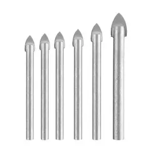 Burghiu Multifuncțional Ø4 mm Rodex