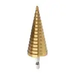 Burghiu Treptat HSS 4-32 mm Rodex