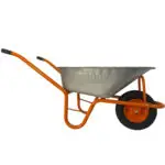 Roată Pneumatică Roabă 4.00-8 Std 0710 Rodex