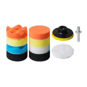 Disc Ascuțit Polizor Ø115 mm M14 115P Rodex