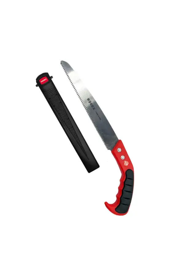 Fierăstrău Manual 240 mm, dinte mic Rodex