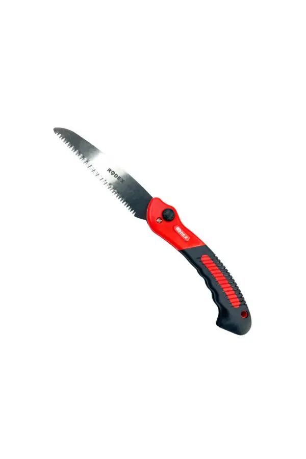 Fierăstrău Manual 180 mm, dinte mare Rodex