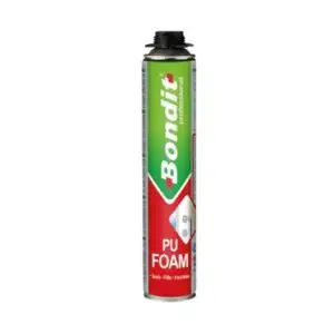 Spumă Montaj Pistol Iarnă 750 ml Bondit