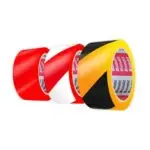 Bandă Marcare Podea Galbenă 50 mm × 22,9 m Bondit