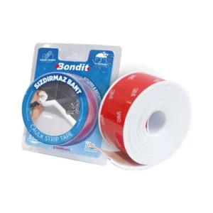 Bandă Etanșare Impermeabilă 38 mm × 3.35 m Bondit