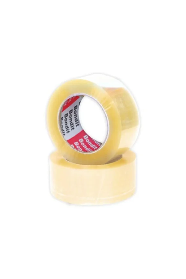 Bandă Reparații Seră 100 mm × 25 m Bondit