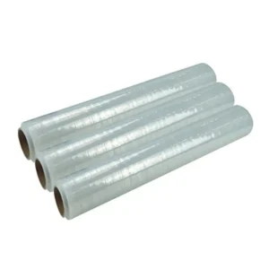 Folie Stretch 17 Microni 1,3 kg Linex Bondit