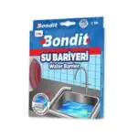 Bandă Barieră de Apă Autoadezivă Bondit