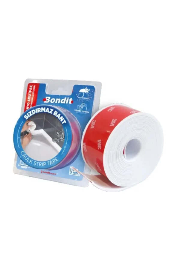 Bandă Etanșare Impermeabilă 22 mm × 3.35 m Bondit