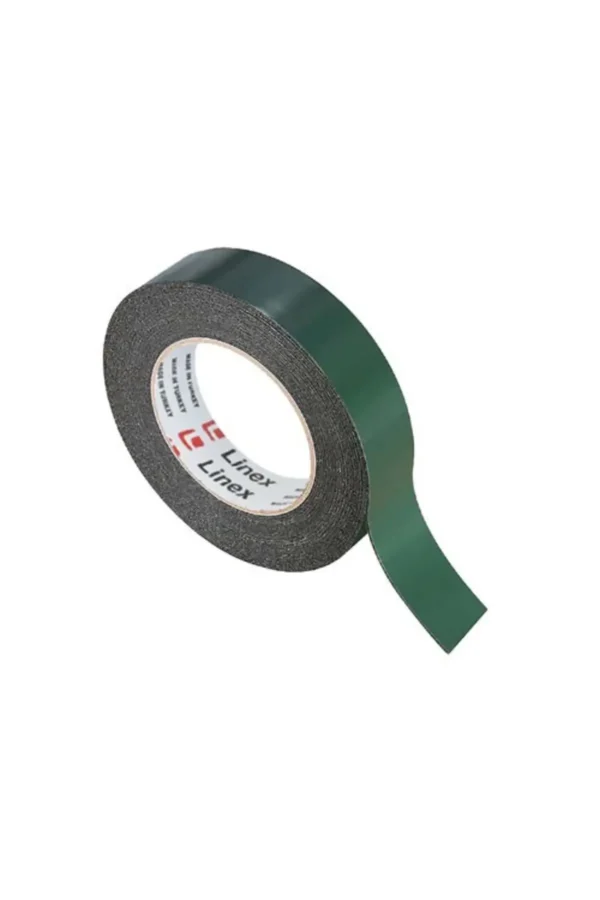 Bandă Etanșare Spumă Autoadezivă 25 mm × 5 m Bondit