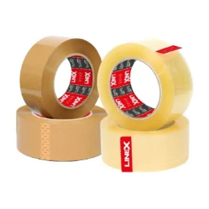 Bandă Ambalare Maro 45 mm × 30 m Bondit